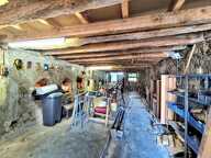 Grange à réhabiliter 265m² - PERRIGNIER (74) — photo 4