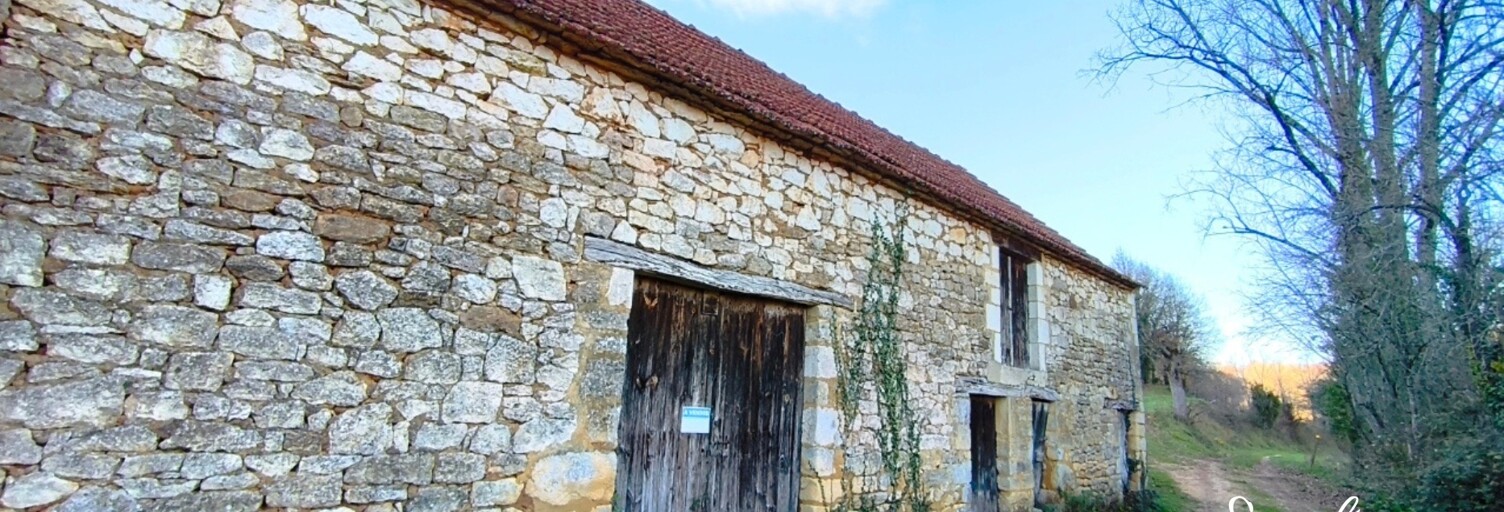Maison 2 Pièces 80 m² à vendre à Paulin (24590)