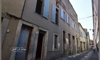 Maison 4 Pièces 71 m² à vendre à Carcassonne (11000)