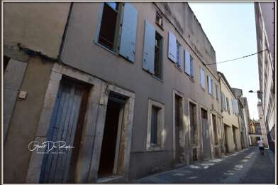 Maison 4 pièces 94000 €