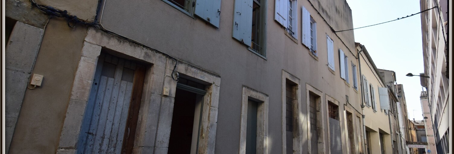 Maison 4 Pièces 71 m² à vendre à Carcassonne (11000)