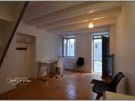 CARCASSONNE Centre ville. Maison de ville T4 71 m²- prête à vivre - Vendue meublée - 94000 € — photo 2