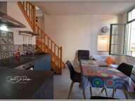 CARCASSONNE Centre ville. Maison de ville T4 71 m²- prête à vivre - Vendue meublée - 94000 € — photo 3
