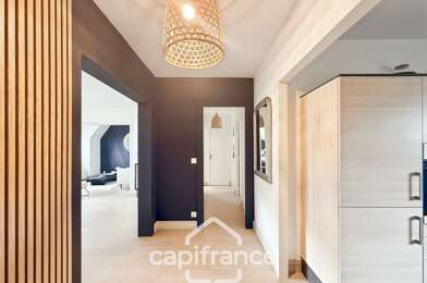 Appartement 3 pièces 159500 €