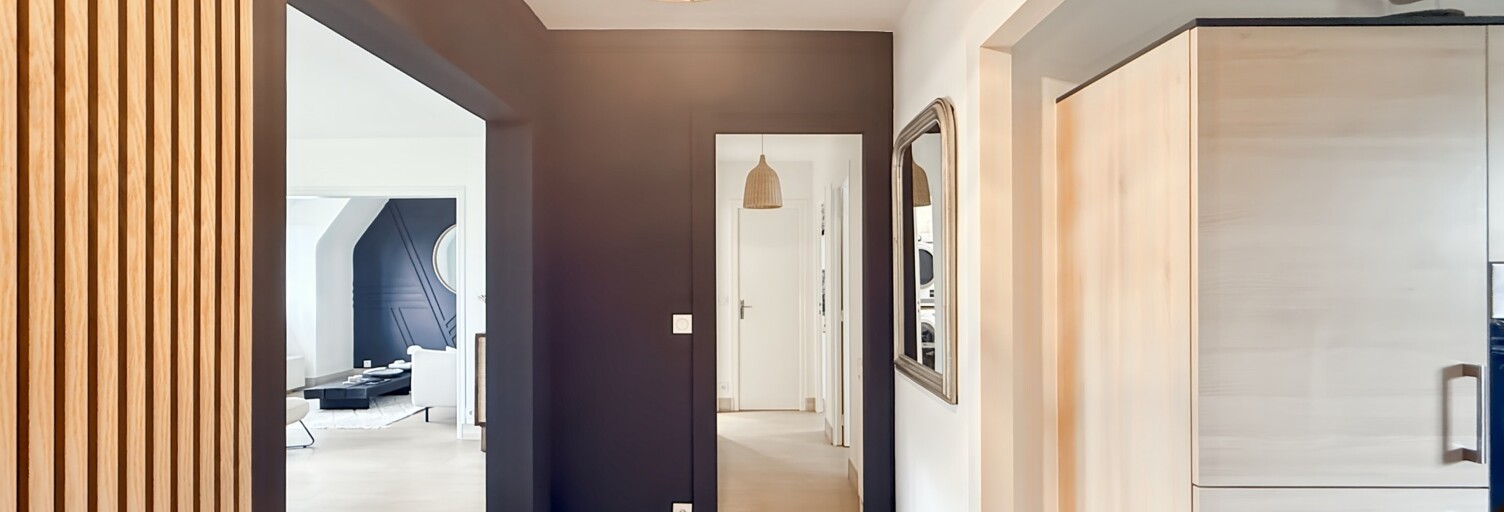 Appartement 3 Pièces 73 m² à vendre à Pontivy (56300)