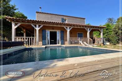 Maison 4 pièces 349999 €