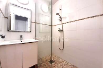 Appartement 2 pièces 219900 €