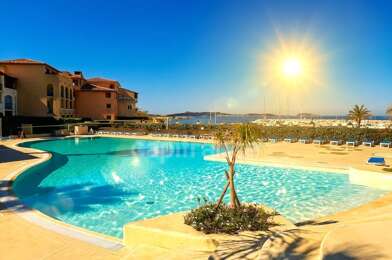 Appartement 2 pièces 219900 €