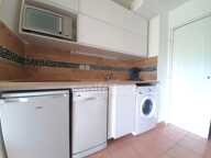 APPARTEMENT T2 TERRASSE + PARKING + PISCINE / 100M PLAGES  à vendre SIX-FOURS-LES-PLAGES (83) — photo 4