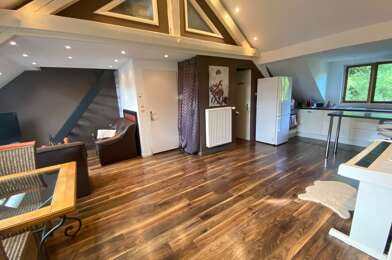 Appartement 3 pièces 108000 €