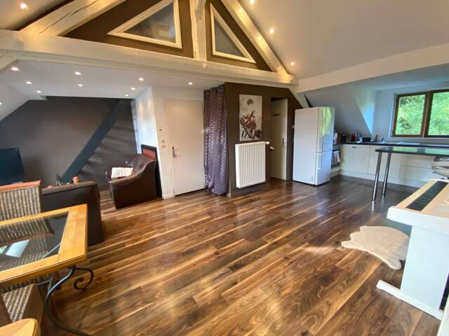 Appartement à vendre 3 pièces BELFORT (90) — photo du bien