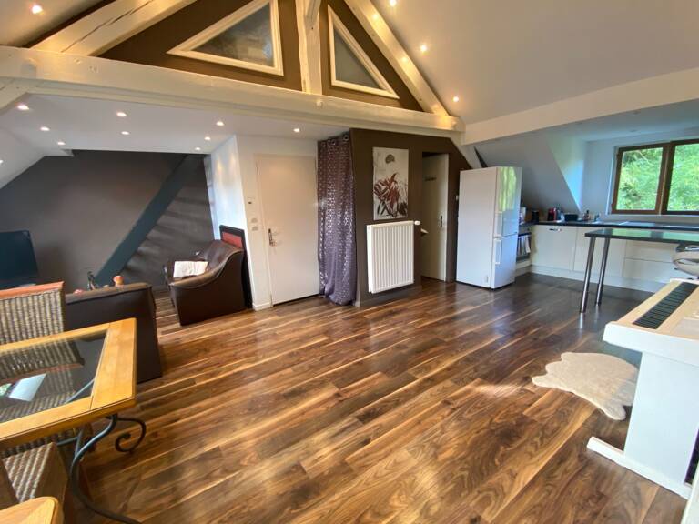 Appartement à vendre 3 pièces BELFORT (90) — photo 1