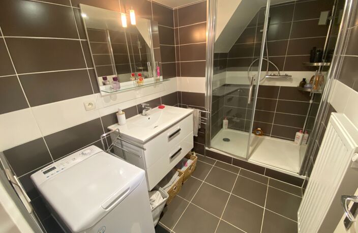 Appartement à vendre 3 pièces BELFORT (90) — photo 2