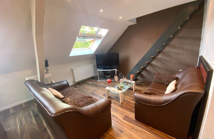 Appartement à vendre 3 pièces BELFORT (90) — photo 3