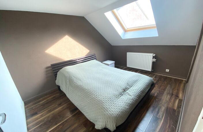 Appartement à vendre 3 pièces BELFORT (90) — photo 4