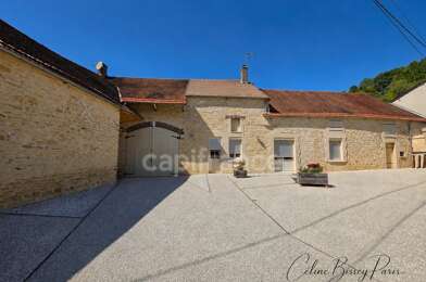 Maison 4 pièces 199000 €