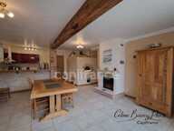Maison 4 pièces, Plein Pied, 2 chambres, cuisine équipée américaine, dépendances, comble aménageable QUINCEROT (89) — photo 3