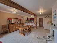 Maison 4 pièces, Plein Pied, 2 chambres, cuisine équipée américaine, dépendances, comble aménageable QUINCEROT (89) — photo 4