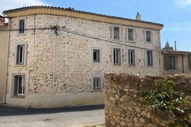 Maison 7 pièces 229000 €