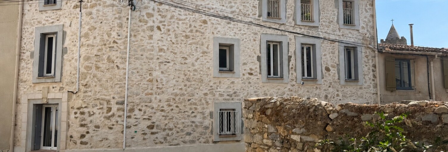 Maison 7 Pièces 173 m² à vendre à Argeliers (11120)