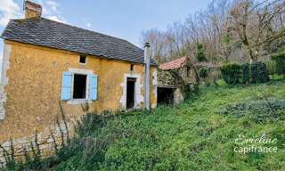 Maison 3 Pièces 103 m² à vendre à Paulin (24590)