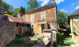 Maison 3 Pièces 103 m² à vendre à Paulin (24590)