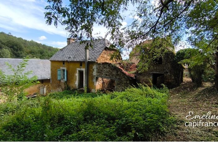 Maison de hameau à restaurer — photo 3