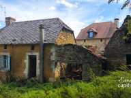 Maison de hameau à restaurer — photo 4