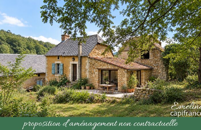 Maison de hameau à restaurer — photo 5