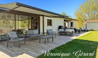 Maison 6 Pièces 134 m² à vendre à Moulin-Neuf (24700)