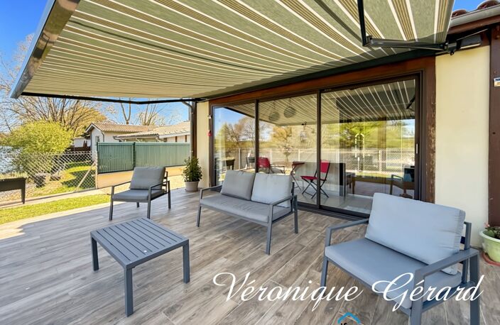 Maison à vendre 6 pièces  (24) — photo 2
