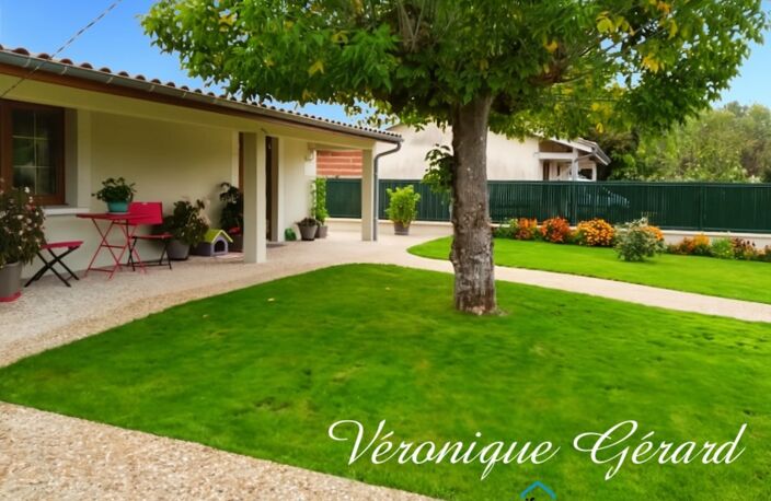 Maison à vendre 6 pièces  (24) — photo 3