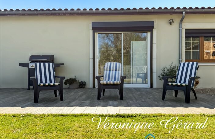 Maison à vendre 6 pièces  (24) — photo 4
