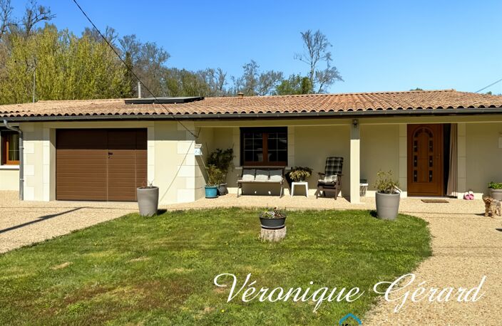 Maison à vendre 6 pièces  (24) — photo 5