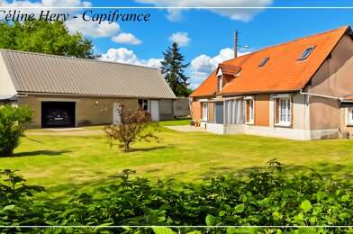 Maison 4 pièces 239000 €