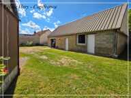MAISON + GARAGE + ATELIER PRO À BERCHÈRES-SAINT-GERMAIN (28) — photo 2