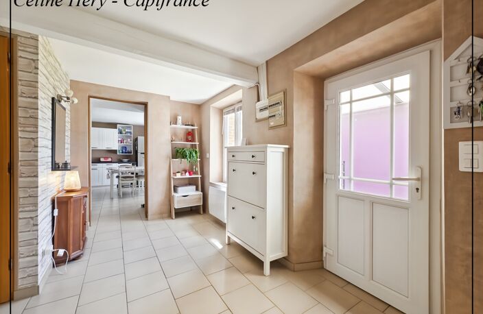 MAISON + GARAGE + ATELIER PRO À BERCHÈRES-SAINT-GERMAIN (28) — photo 5