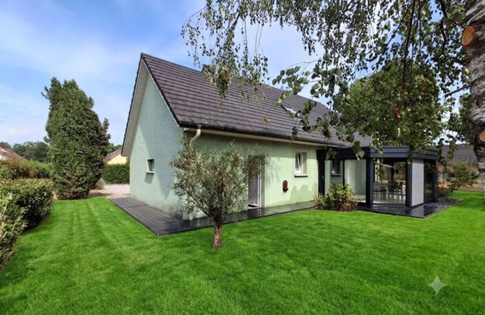 Maison à vendre 5 pièces  (70) — photo 2