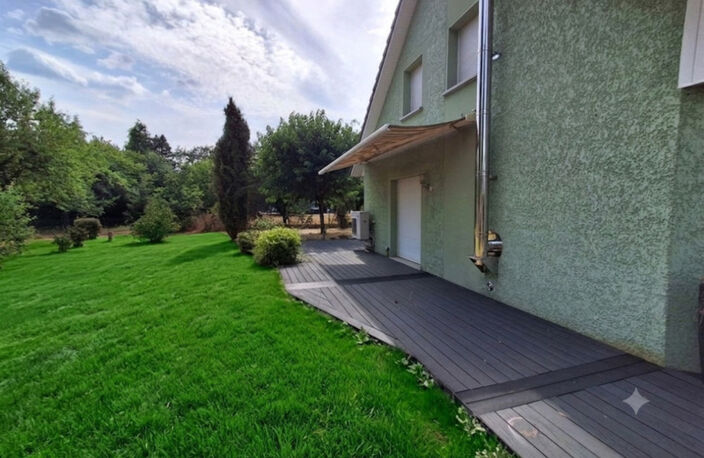 Maison à vendre 5 pièces  (70) — photo 3