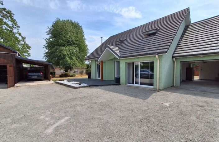 Maison à vendre 5 pièces  (70) — photo 4