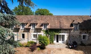 Maison 5 Pièces 230 m² à vendre à Antogny-le-Tillac (37800)