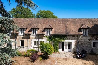 Maison 5 pièces 245000 €