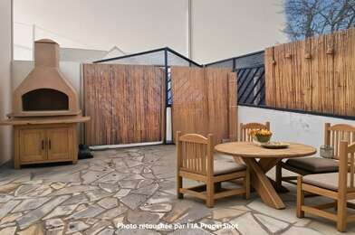 Maison 4 pièces 219000 €