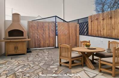 Maison à vendre 4 pièces CONFLANS SAINTE HONORINE (78) — photo du bien