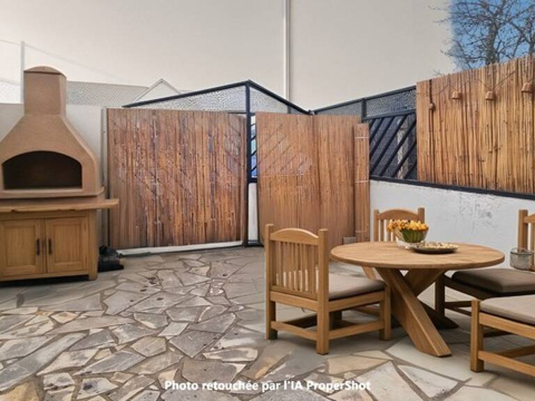 Maison à vendre 4 pièces CONFLANS SAINTE HONORINE (78) — photo 1