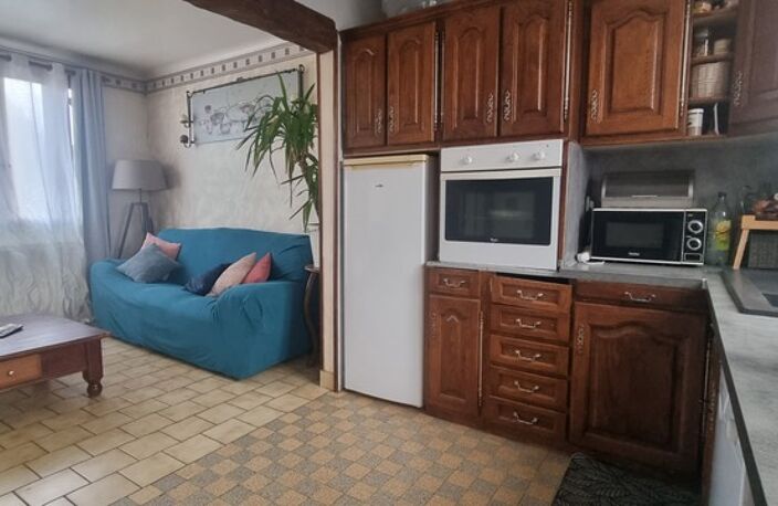 Maison à vendre 4 pièces CONFLANS SAINTE HONORINE (78) — photo 2