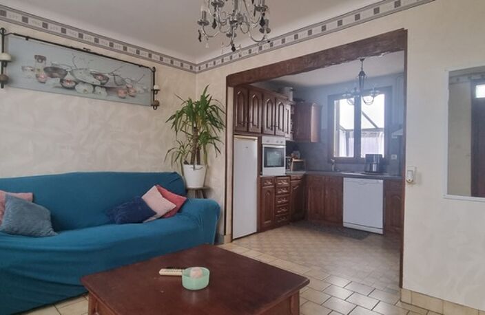Maison à vendre 4 pièces CONFLANS SAINTE HONORINE (78) — photo 3