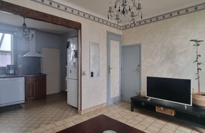 Maison à vendre 4 pièces CONFLANS SAINTE HONORINE (78) — photo 4