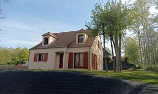 Maison 5 Pièces 108 m² à vendre à Auneau-Bleury-Saint-Symphorien (28700)