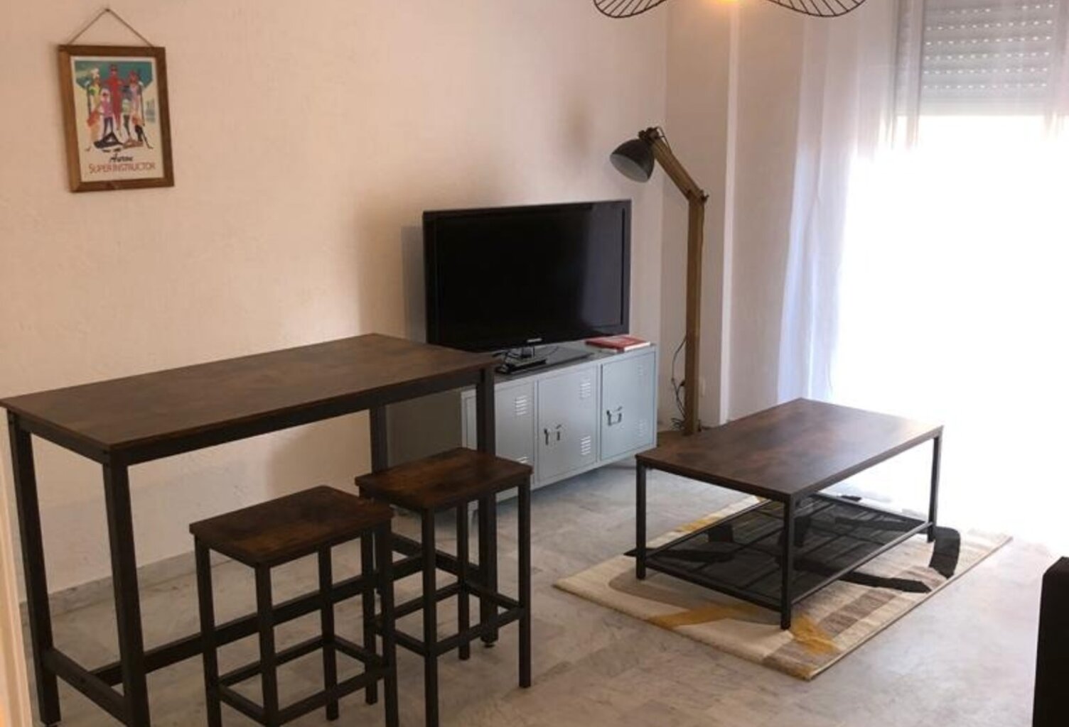 Appartement, Studio, 28 m², Nice-Nord, 06100, Alpes Maritimes — photo 1